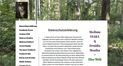 Desktop Screenshot of engel-net.de